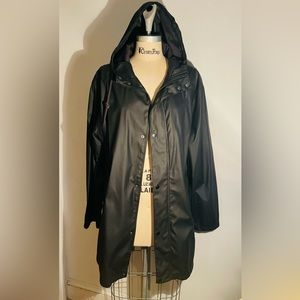 Raincoat